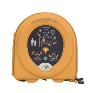 Stryker Heartine® PAD500P