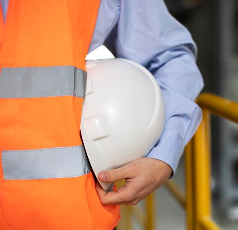 Health & Safety Consultancy