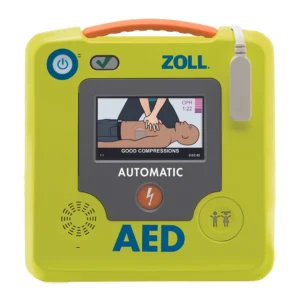 Zoll® AED 3