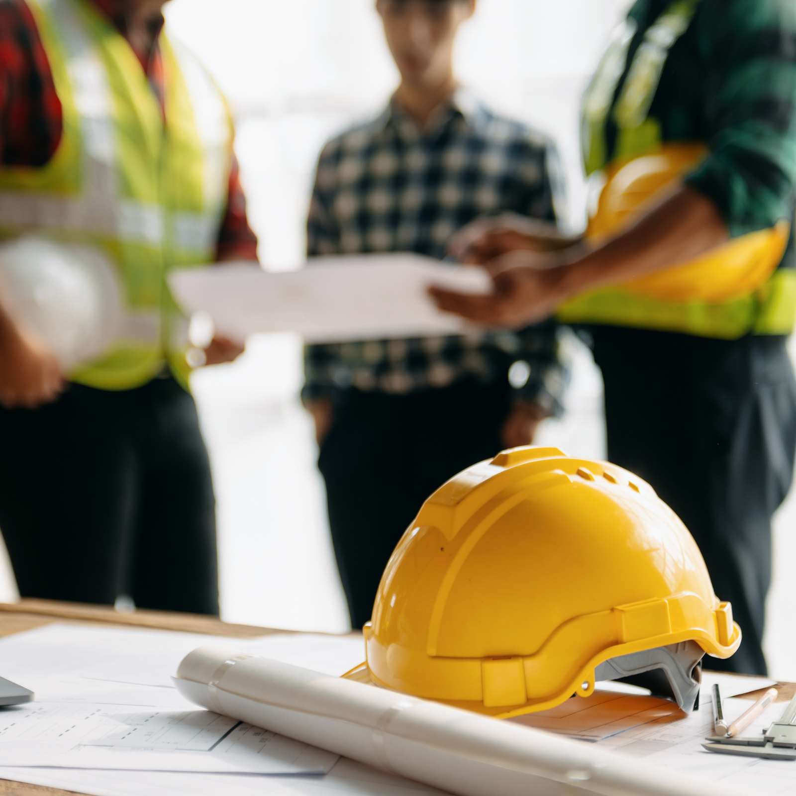 HARNESS SAFETY TRAINING COURSE